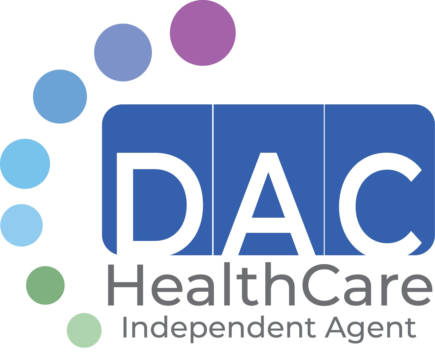 DAC Healthcare Logo